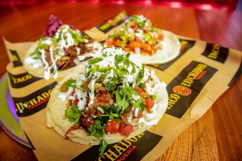 Restaurant header image