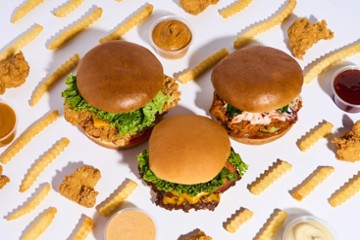 Brunswick Burger House - Feasterville 125 E Street Road