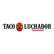 Taco Luchador J-town