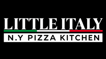 Little Italy NY Pizza Kitchen 2430B Osprey Way
