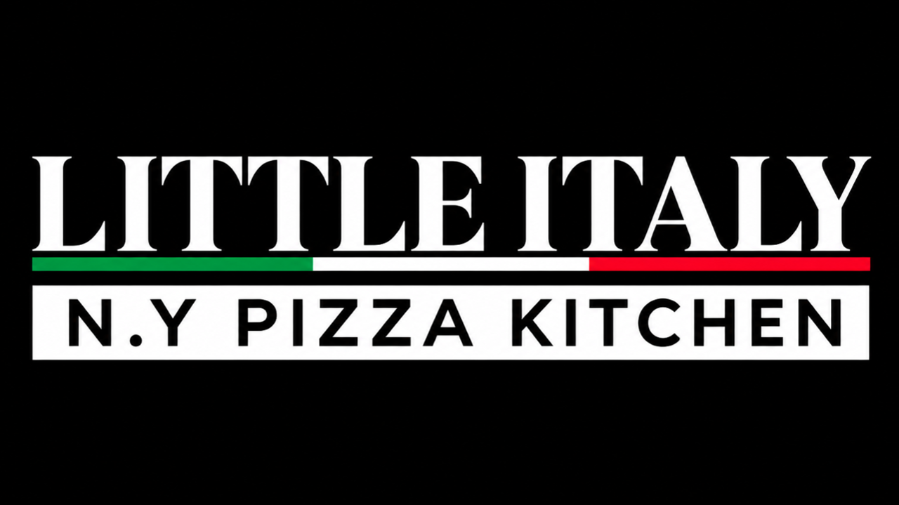 Little Italy NY Pizza Kitchen 2430B Osprey Way