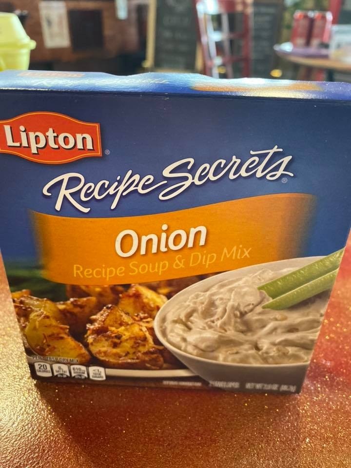 Lipton Onion Soup