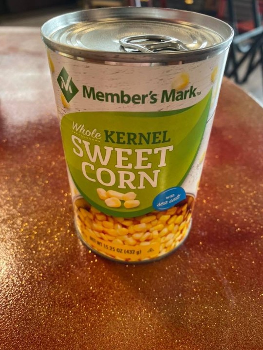 Corn