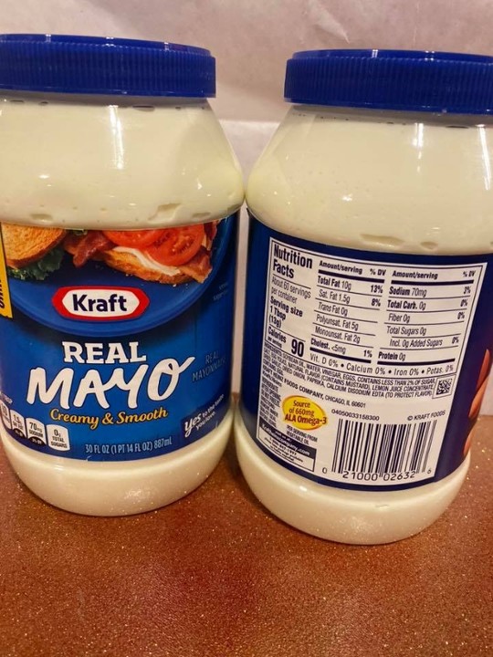 Mayo