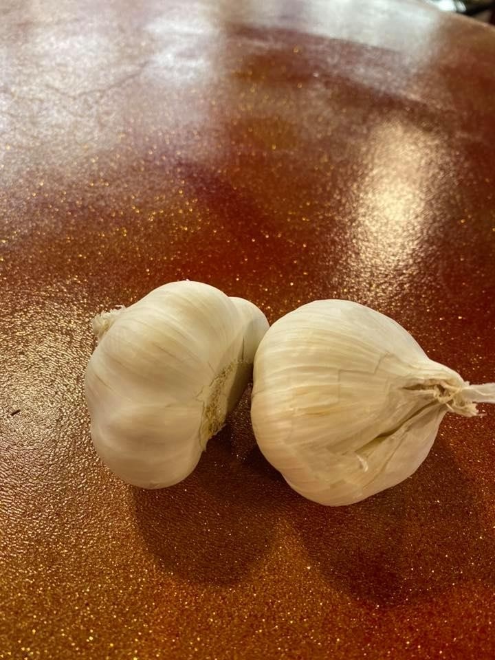 Garlic Clove