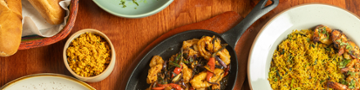 Kurrypinch | Modern Sri Lankan Cuisine
