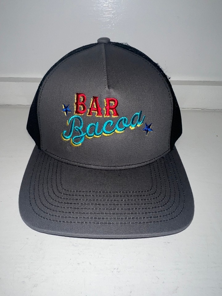 BarBacoa Hat
