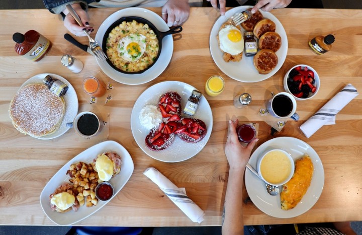 Restaurant banner image