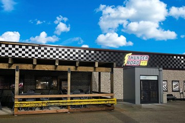 Thunder Road Sports Bar