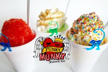 Funky Munky - Mineral Wells FMSI Mineral Wells