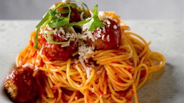 Basta Pasta