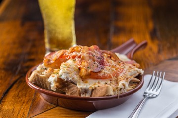 Buckhead Mountain Grill - Bellevue
