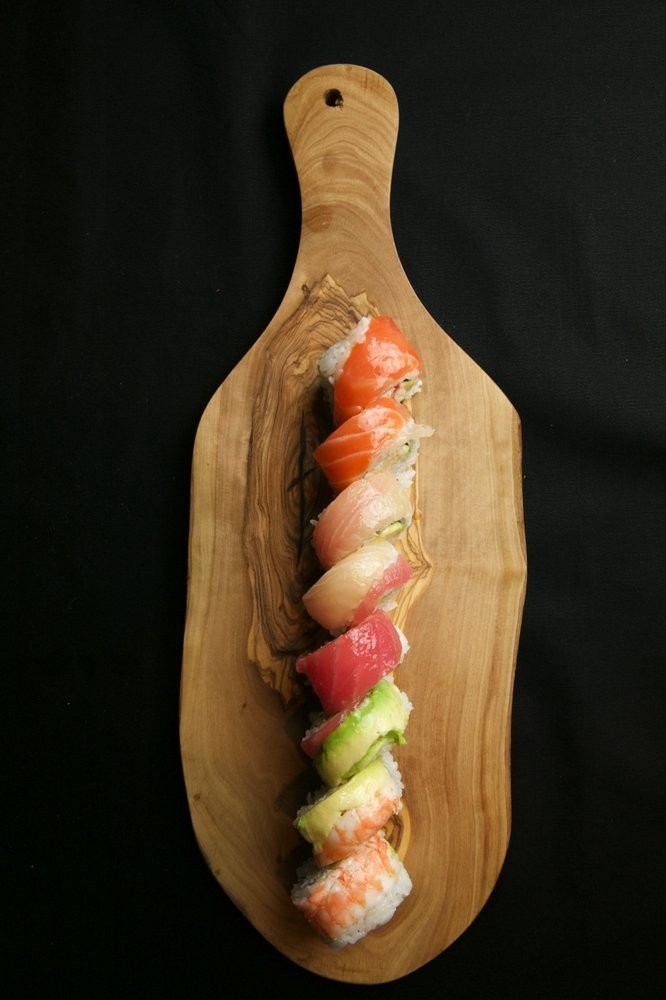 J Sushi - Brea NEW 932 East Imperial Highway