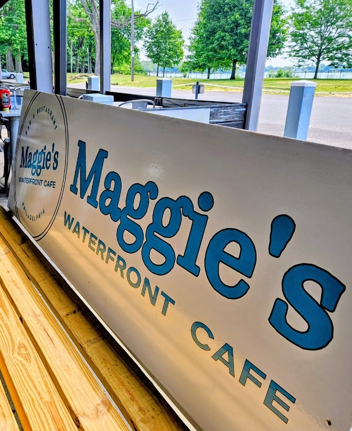 Maggies Waterfront Cafe
