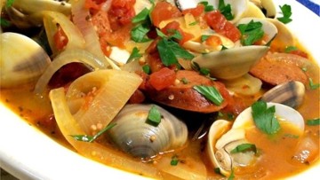 Madeira Restaurant