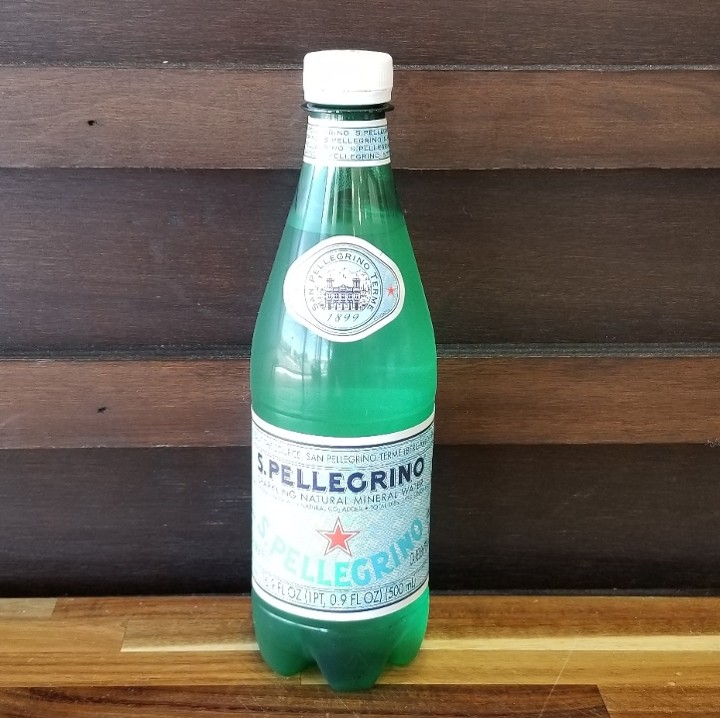 San Pellegrino Sparkling Water