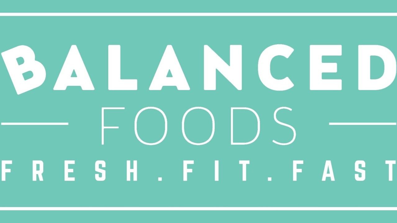 Balanced Foods - Montgomery