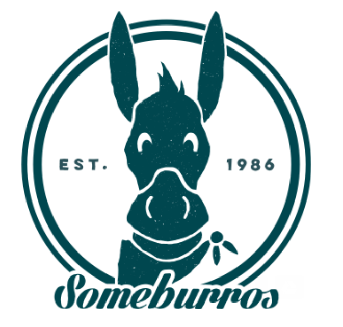 Some Burros 10 - Uptown