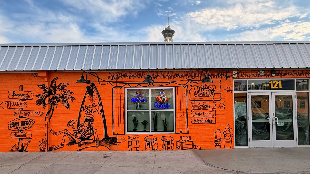 Ole Manny's Seafood Restaurant The Shack