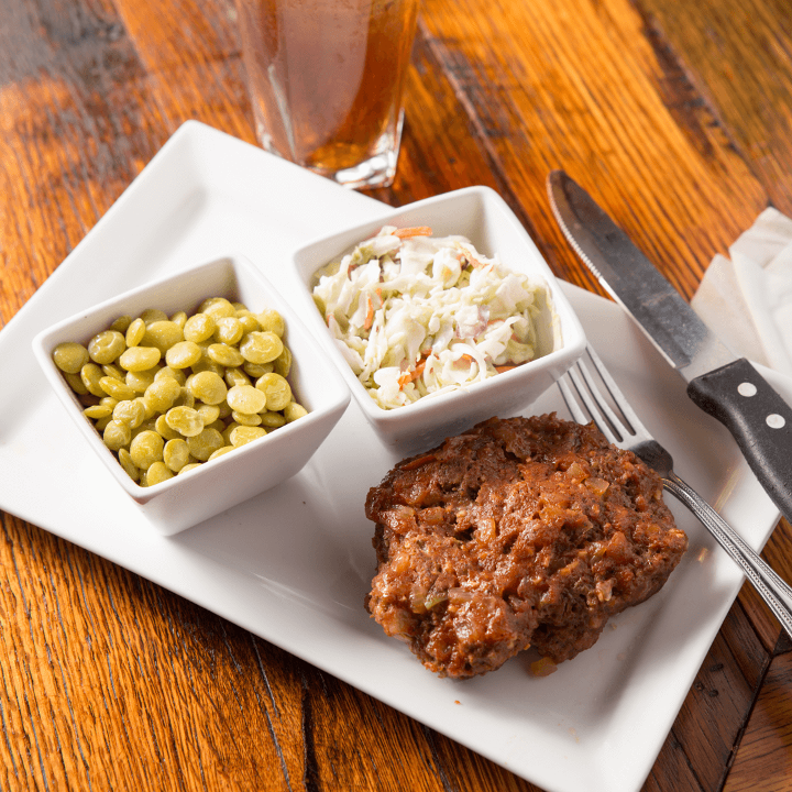 Buckhead Meatloaf