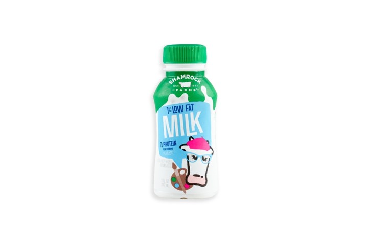 Milk