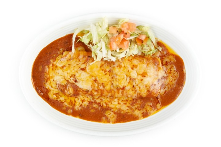 Chicken Enchilada