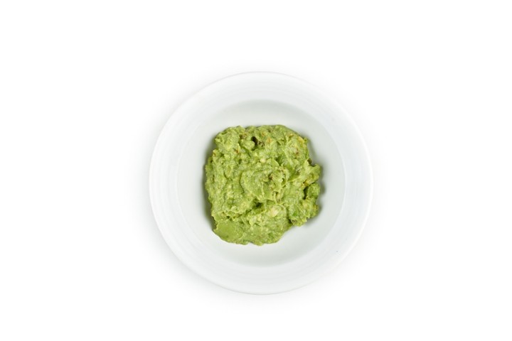 Quart Guacamole