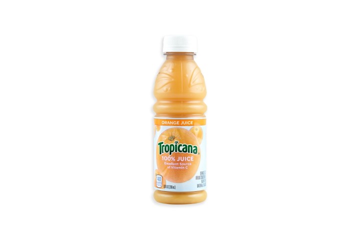 Orange Juice