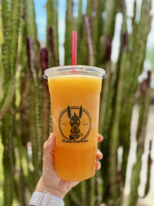 TOGO M MARGARITA 20oz (Mango)