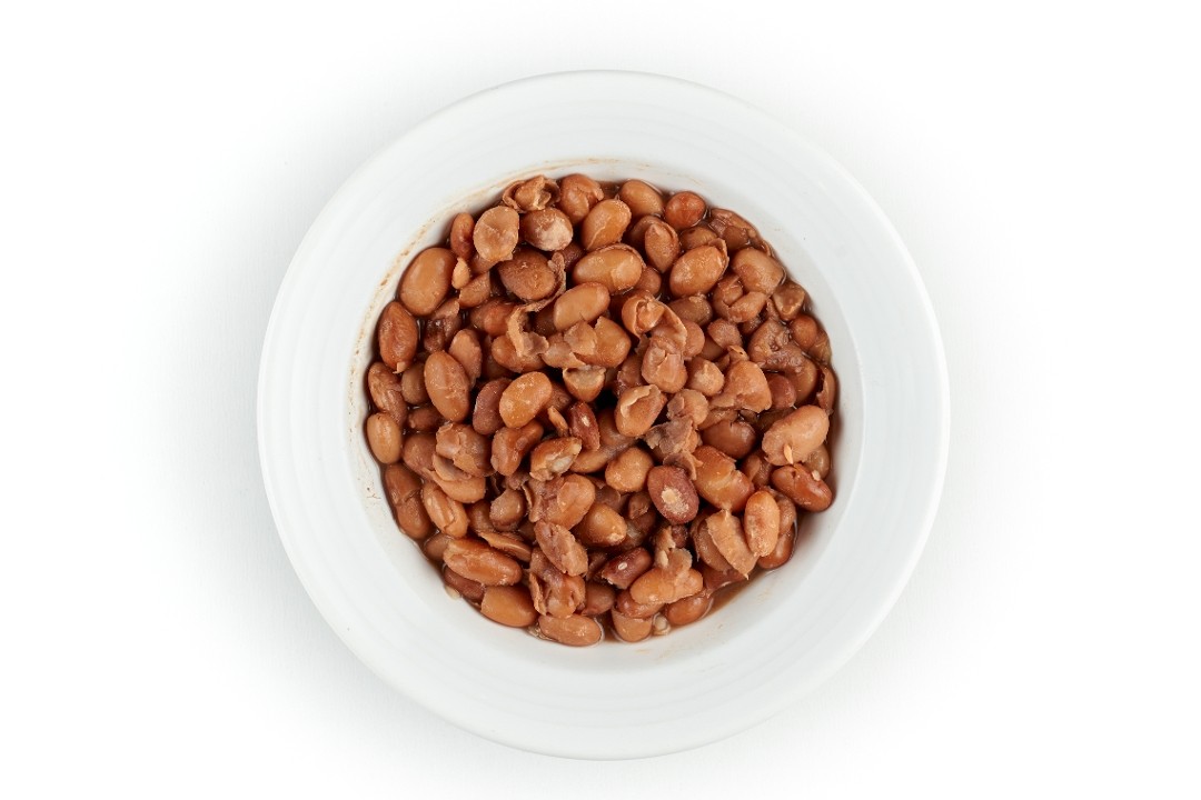 1/2 Pint Whole Beans