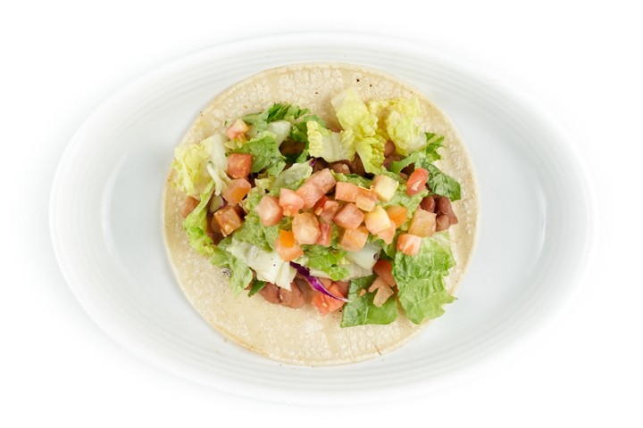 Cody's Vegan Taco