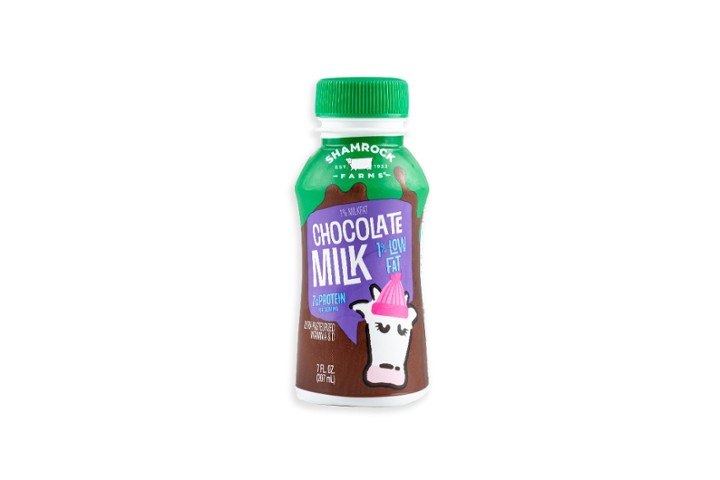 Chocolate Milk