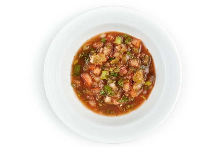 Quart Veggie Salsa