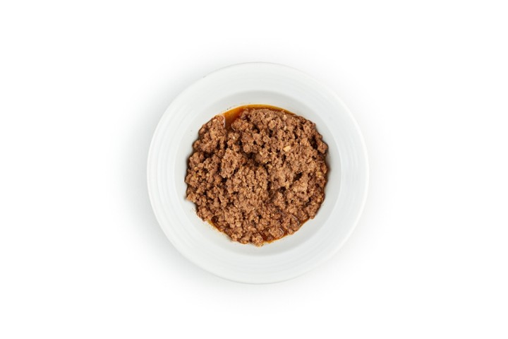 Quart Ground Beef