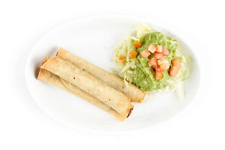 Beef Taquitos