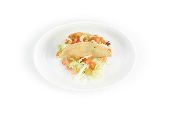 Chicken Taco