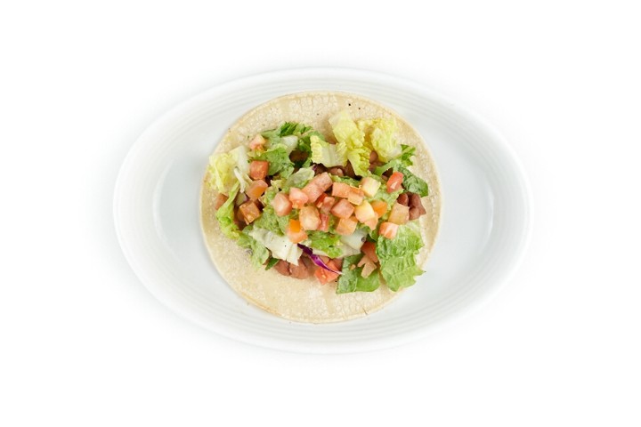 Cody's Vegan Taco