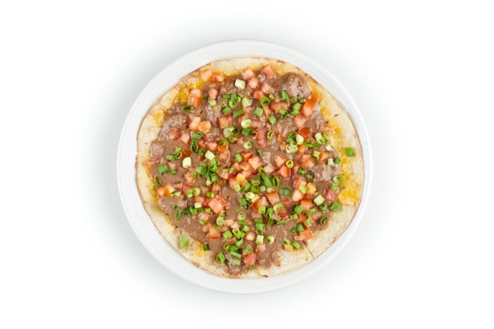 Mexican Pizza