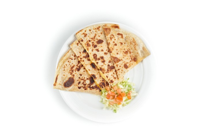 Cheese Quesadilla