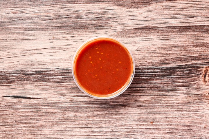 Quart Hot Sauce