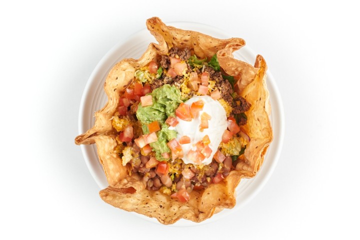 The Original Taco Salad