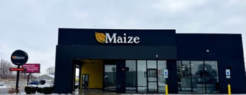 Maize on Neil