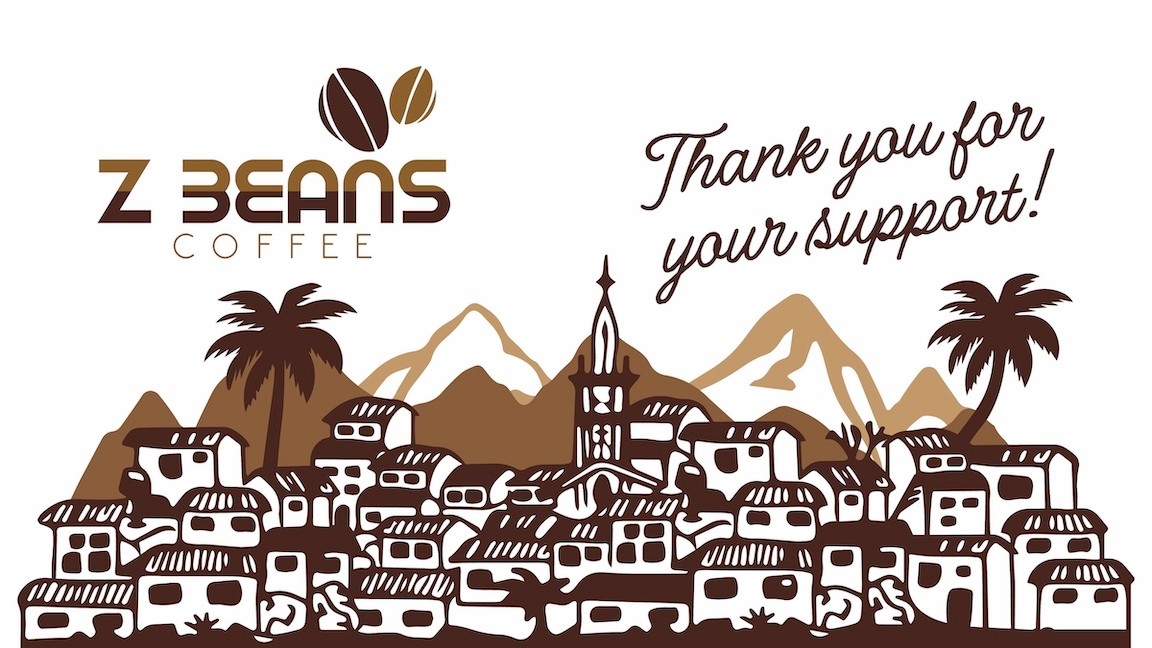 Z Beans Coffee | Doctors Hospital of Augusta