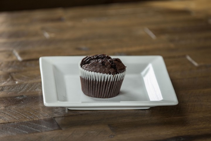 Muffin - Chocolate