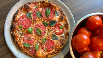 Jerry's Pizza, Inc.