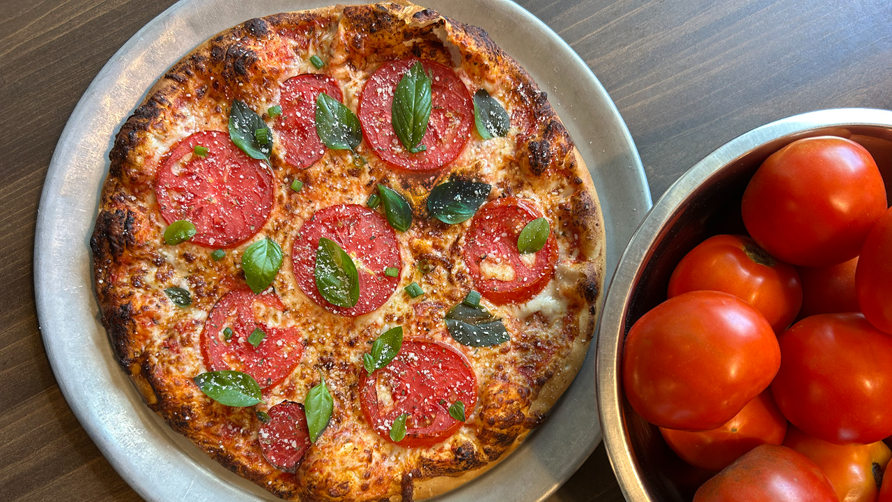 Jerry's Pizza, Inc.
