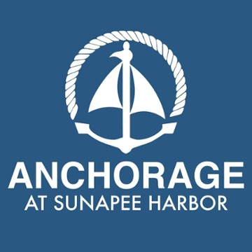 Anchorage at Sunapee Harbor