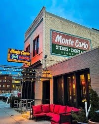 The Monte Carlo 219 N 3rd Ave Minneapolis, MN 55401