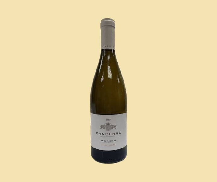 Paul Thomas Sancerre les Comtesses France