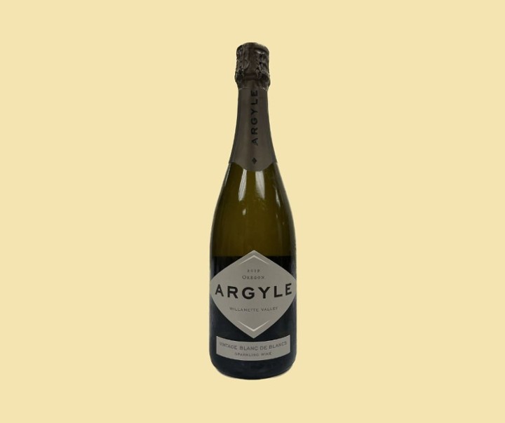 Argyle Blanc de Blancs OR